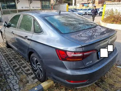 2020 Volkswagen Jetta WVWZZZBUZLM095087 VIN:WVWZZZBUZLM095087