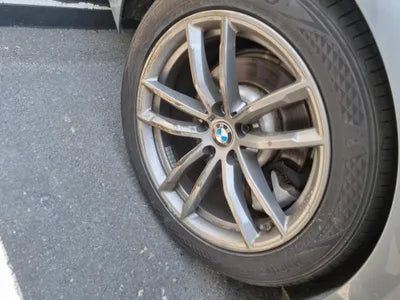 2018 BMW 520 WBAJC3103JG997688 VIN:WBAJC3103JG997688