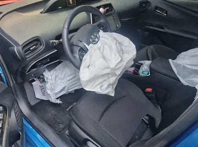 2022 Toyota Prius JTDKAMFU2N3154478 VIN:JTDKAMFU2N3154478