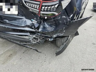 2019 Kia Sorento VIN: