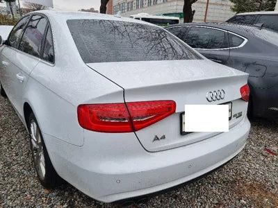 2015 Audi A4 WAUZZZ8K2FA071207 VIN:WAUZZZ8K2FA071207