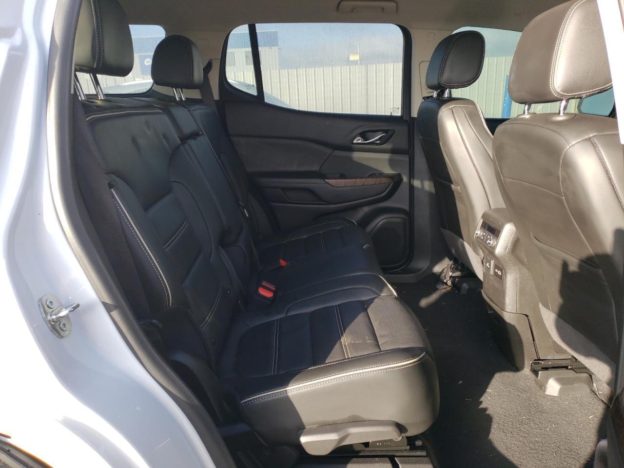 2023 GMC ACADIA DENALI VIN:1GKKNXLS7PZ229592
