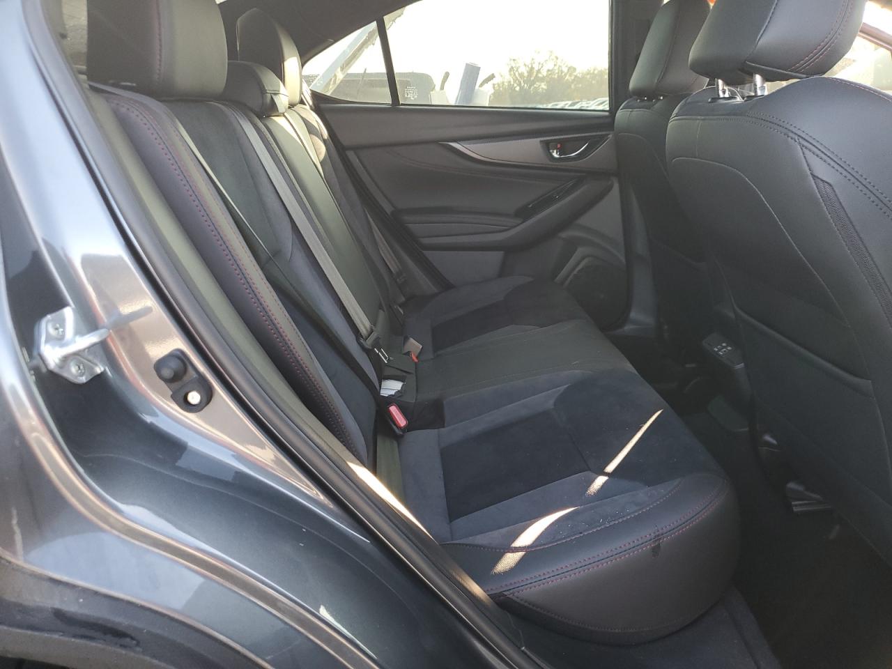 2024 SUBARU WRX LIMITED VIN:JF1VBAN68R9802524