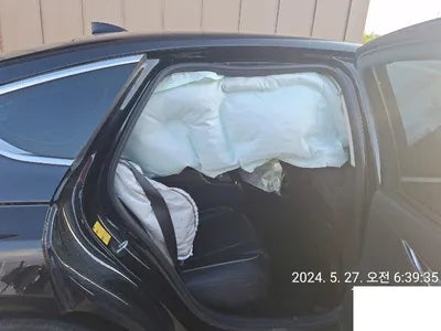 2020 Genesis G80 VIN: