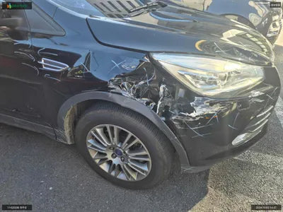 2016 Ford Kuga WF0AXXWPMGGR00376 VIN:WF0AXXWPMGGR00376