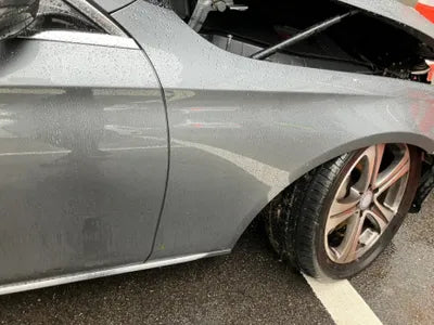 2016 Mercedes-Benz E 300 VIN: