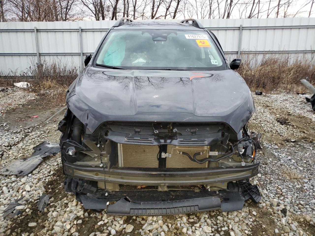 2023 SUBARU ASCENT LIMITED VIN:3LNHM28T17R617141