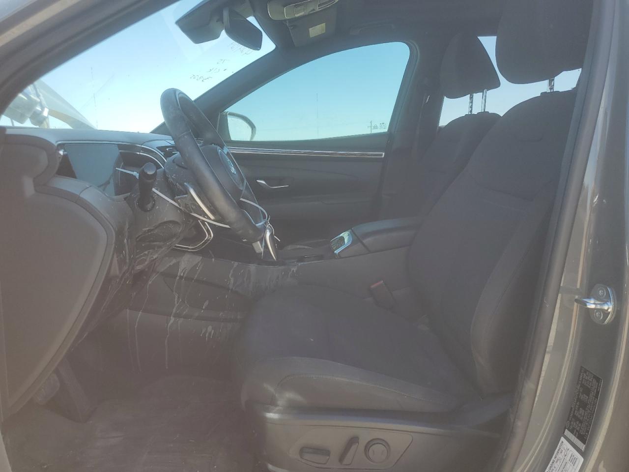 2023 HYUNDAI SANTA CRUZ SEL PREMIUM VIN:5NTJDDAF2PH062386