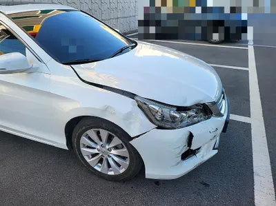 2015 Honda Accord VIN: