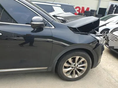 2019 Kia Sorento VIN: