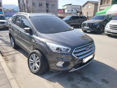 2018 Ford Kuga WF0AXXWPMJHD84874 VIN:WF0AXXWPMJHD84874