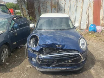 2017 MINI Cooper VIN:
