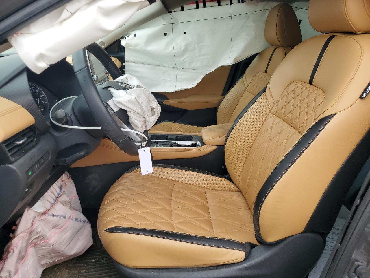 2023 NISSAN SENTRA SV VIN:3N1AB8CV2PY259936