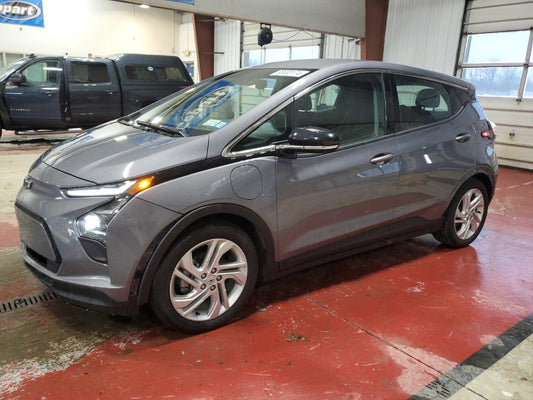2023 CHEVROLET BOLT EV 1LT VIN:1G1FW6S0XP4163128