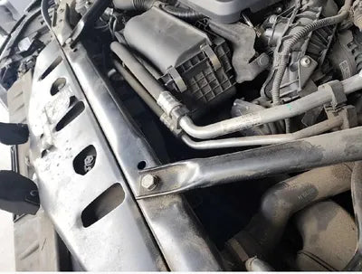 2015 BMW 520 WBA5E5103FG058331 VIN:WBA5E5103FG058331