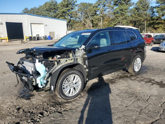 2024 GMC ACADIA UPLEVEL VIN:1GKENKKS8RJ195861