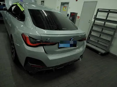 2023 Volvo S40 VIN: