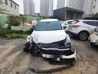 2023 Kia Sportage KNAPW81GBPK056427 VIN:KNAPW81GBPK056427