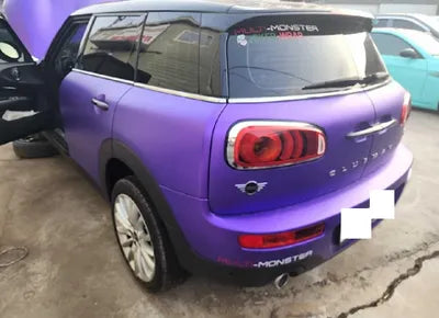 2018 MINI Clubman WMWXK5104JTE29615 VIN:WMWXK5104JTE29615