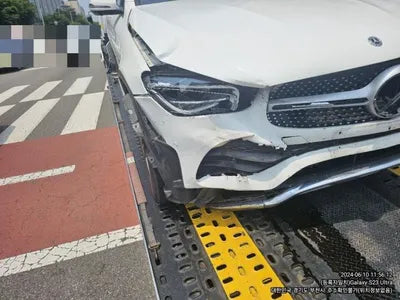 2023 Mercedes-Benz GLC 300 VIN: