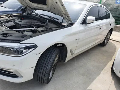 2018 BMW 520 WBAJC3103JD032315 VIN:WBAJC3103JD032315