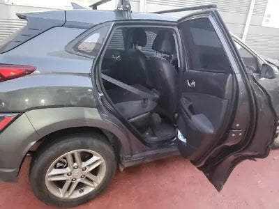 2021 Hyundai Kona VIN: