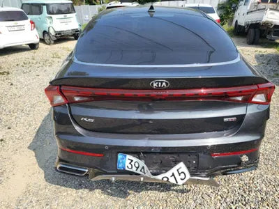2021 Kia K5 KNAG3412BMA115264 VIN:KNAG3412BMA115264