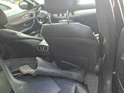 2018 Mercedes-Benz E 300 203KMWDDZF4JB6JA3 VIN:203KMWDDZF4JB6JA3