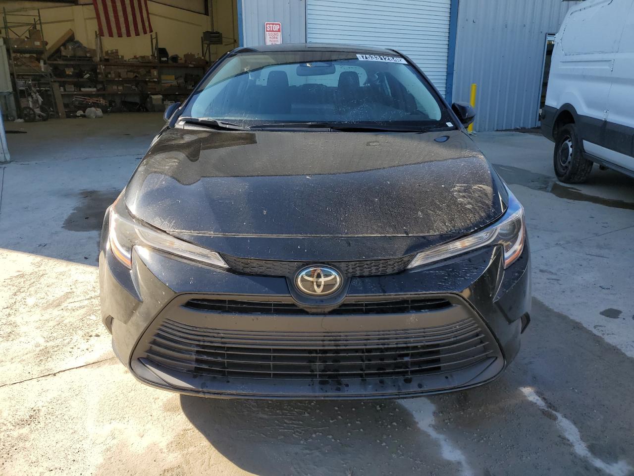 2023 TOYOTA COROLLA LE VIN:JTDB4MEE0P3001618