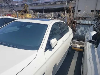 2016 BMW 520 WBA5E7100GG159310 VIN:WBA5E7100GG159310