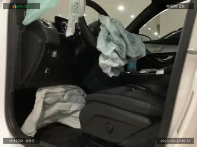 2021 Mercedes-Benz C 400 W1K8P9AB7LF012284 VIN:W1K8P9AB7LF012284