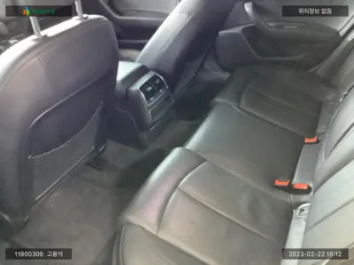 2015 Audi A6 WAUZZZ4G5GN018383 VIN:WAUZZZ4G5GN018383