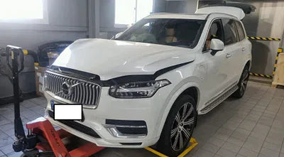 2022 Volvo XC90 YV1LFH60DN1866951 VIN:YV1LFH60DN1866951