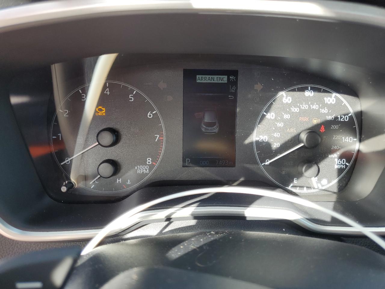 2024 TOYOTA COROLLA SE VIN:JTND4MBEXR3215558