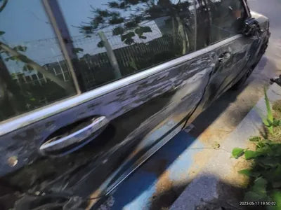 2016 BMW 730 WBA7G6107GG508816 VIN:WBA7G6107GG508816