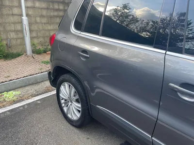 2015 Volkswagen Tiguan WVGZZZ5NZFW574342 VIN:WVGZZZ5NZFW574342