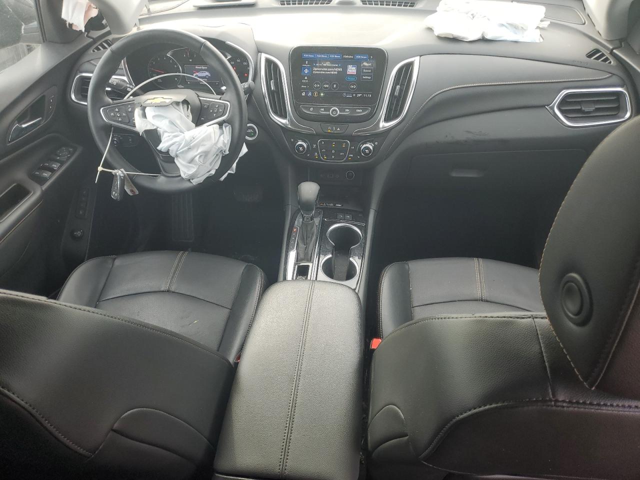 2024 CHEVROLET EQUINOX PREMIERE VIN:3GNAXXEG9RL202664