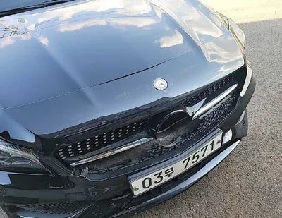 2017 Mercedes-Benz GLA 250 KMWDDSJ4GB4HN4350 VIN:KMWDDSJ4GB4HN4350