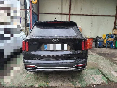 2021 Kia Sorento KNARL81BGMA089889 VIN:KNARL81BGMA089889