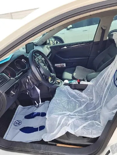 2015 Volkswagen Jetta VIN: