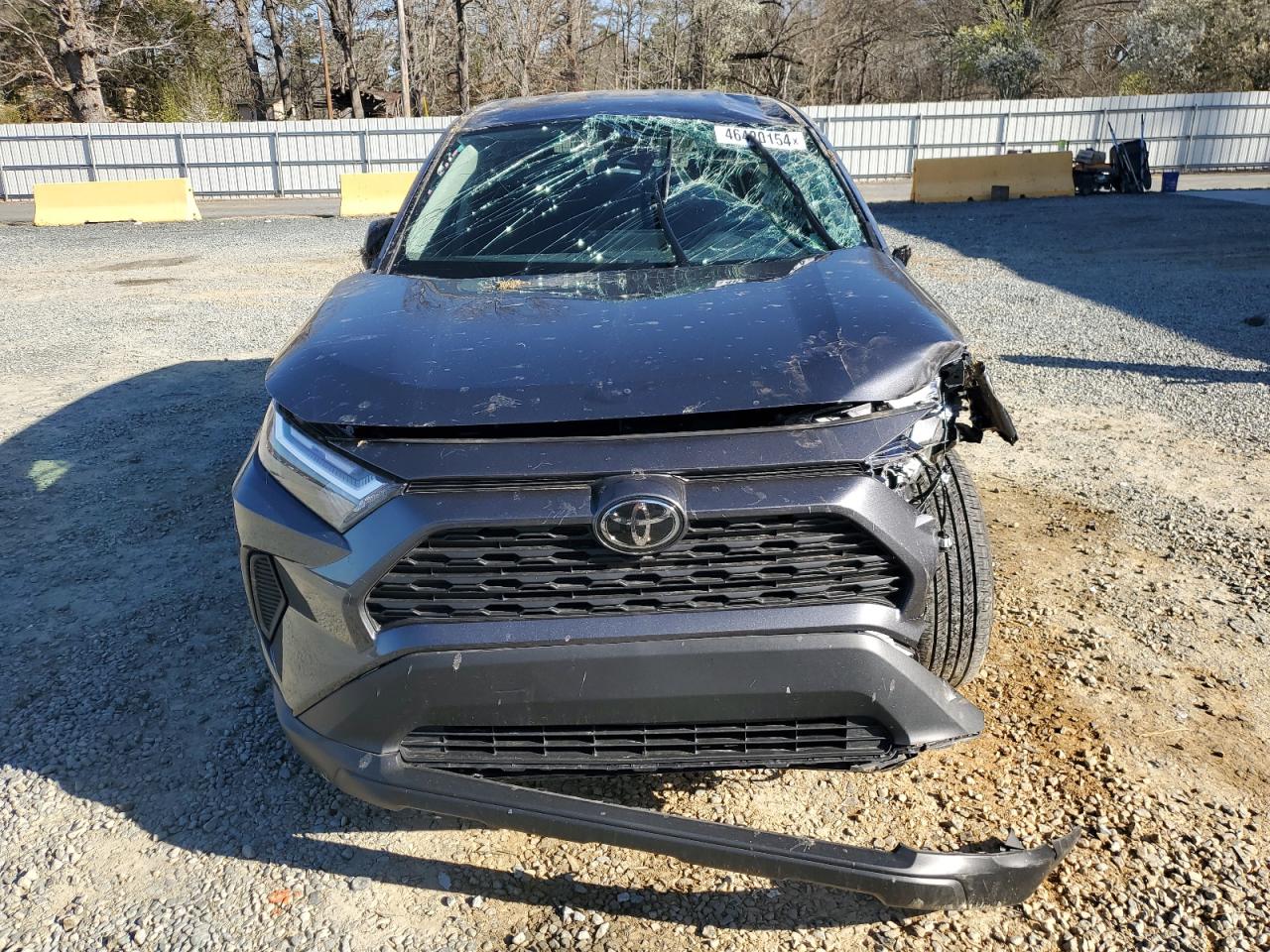 2023 TOYOTA RAV4 LE VIN:2T3H1RFV2PC243419