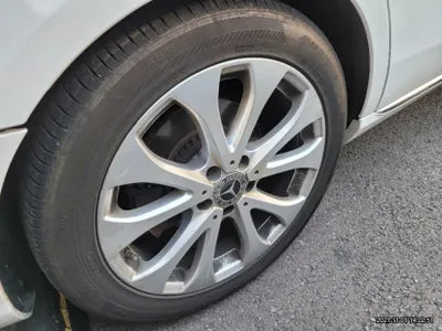 2018 Mercedes-Benz E 220 WDDZF0EB6JA458773 VIN:WDDZF0EB6JA458773