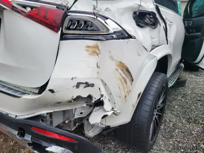 2021 Mercedes-Benz GLE 450 W1NFB5KBXMA568572 VIN:W1NFB5KBXMA568572