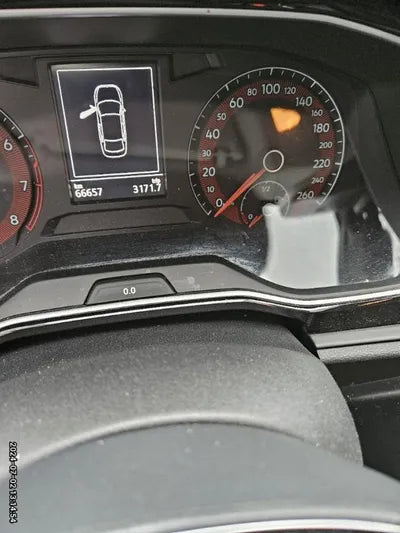 2020 Volkswagen Jetta VIN: