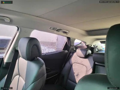 2017 Hyundai Santa FE KMHSW81UBJU810315 VIN:KMHSW81UBJU810315