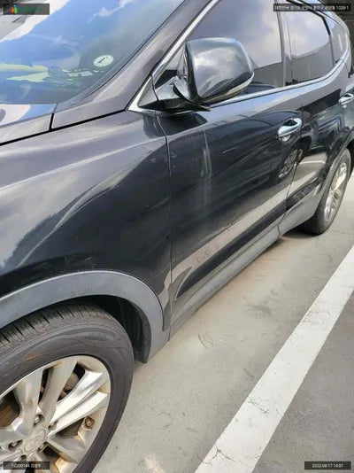 2016 Hyundai Santa FE KMHSW81UBGU645998 VIN:KMHSW81UBGU645998