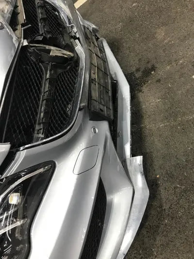 2016 Mercedes-Benz E 200 WDDKK3EF5GF329713 VIN:WDDKK3EF5GF329713