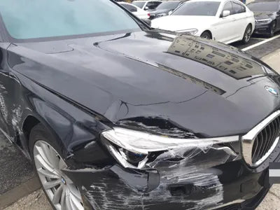 2016 BMW 730 WBA7G6109GG679843 VIN:WBA7G6109GG679843