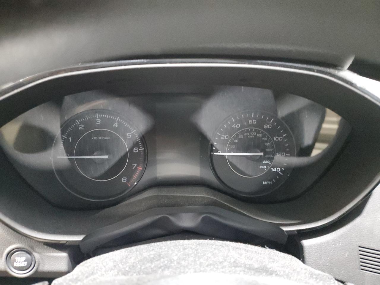 2022 SUBARU IMPREZA PREMIUM VIN:4S3GTAD63N3727049