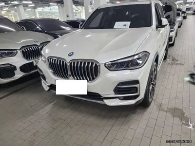 2019 BMW 545 WBATA6104N9J64296 VIN:WBATA6104N9J64296